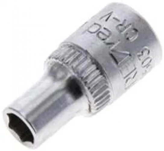 Steckschlüssel- & Schraubendrehereinsätze Gedore Red® – Ratschenkasten, Knarrenkasten & Stecknußkasten