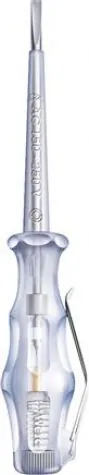 Einzelschraubendreher (VDE, geprüft bis 1000 V), Wera® Kraftform Plus 300