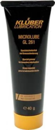 Klüber Microlube GL 261 Tube