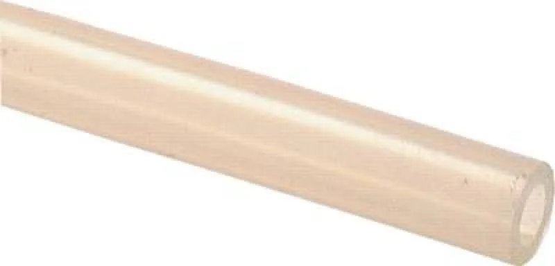 Silikonschlauch 25m Rolle Industriequalität