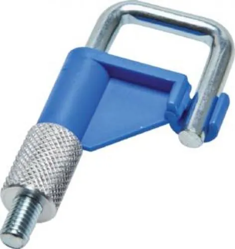 Schlauchklemme als Durchfluss- und Geschwindigkeitsregler alle Größen