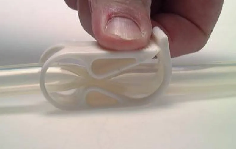 Anwendung 3 Schlauchklemme Quetsch-Fix alle Größen