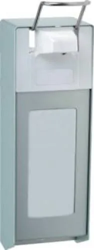 Spender (verschließbar) für 2,5 l Euroflasche