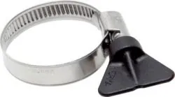 Schlauchschellen - Schneckengewinde (DIN 3017-1), Bandbreite 12 mm, Stahl verzinkt, W1, NORMA, Schelle, Schlauchschelle, Schlauchklemme, Schraubschelle, Schraubklemme,Mehrbereichsschelle, Schlauchzubehör, IDEAL, ABA, NORMA