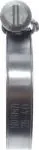 Schlauchschellen - Schneckengewinde (DIN 3017-1), Bandbreite 9 mm, Edelstahl 1.4301, W4, NORMA, Schelle, Schlauchschelle, Schlauchklemme, Schraubschelle, Schraubklemme,Mehrbereichsschelle, Schlauchzubehör, IDEAL, ABA, NORMA