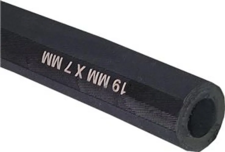 Sandstrahlschlauch Meterware – ab 1 m, abriebfeste Innenseele, EN ISO 3861:2008, alle Größen