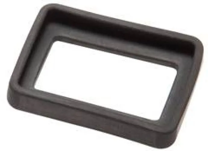 Ersatzdichtungen für Normstecker von Magnetspulen