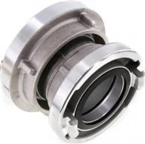 Storz-Übergangsstücke Reduzierungen Aluminium geschmiedet