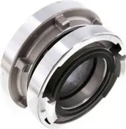 Storz-Übergangsstücke Reduzierungen Aluminium geschmiedet