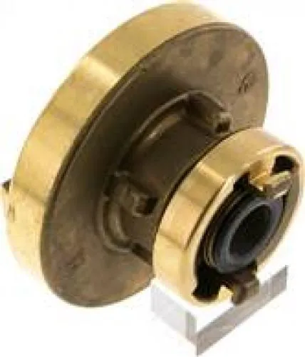 Storz-Übergangsstücke, Messing, alle Größen von www.pneumatikshop-online.de