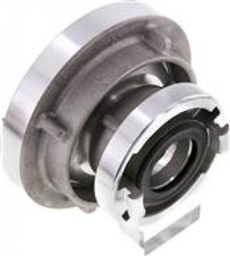 Storz-Übergangsstücke, Aluminium (geschmiedet), alle Größen