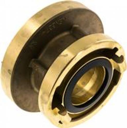 Storz-Übergangsstücke, Messing, alle Größen