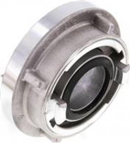 Storz-Übergangsstücke, Aluminium (geschmiedet), alle Größen