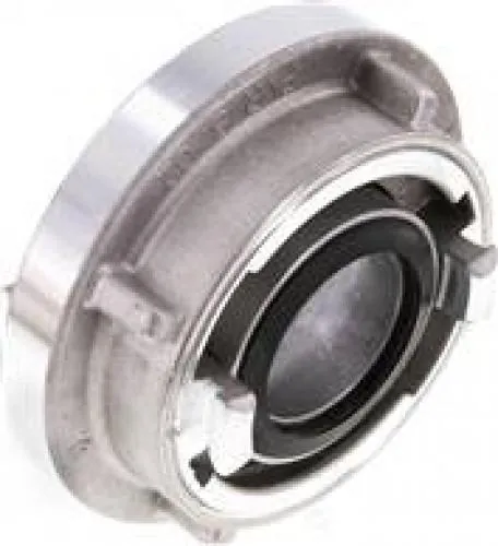 Storz-Übergangsstücke Reduzierungen Aluminium geschmiedet