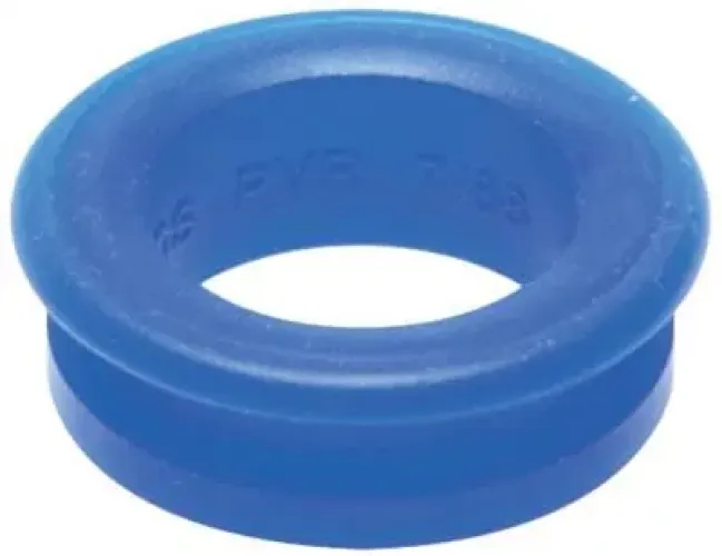 Storz-Ersatzdichtung Silikon KTW-A