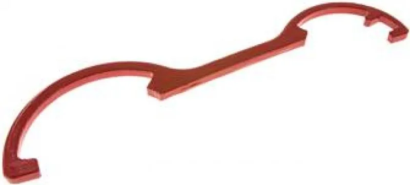 Hakenschlüssel (Temperguss) für Storz 66, 89 und 133mm Knagge