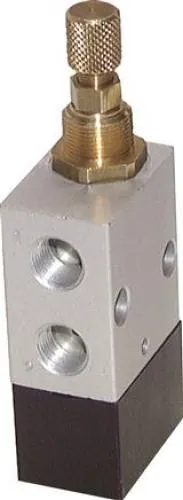 Signalunterbrecher Typ TIMER – Pneumatikventile von AIRTEC