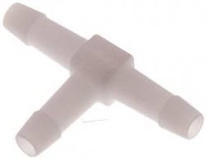 T-Schlauchverbinder, Kunststoff (POM), alle Größen von www.pneumatikshop-online.de