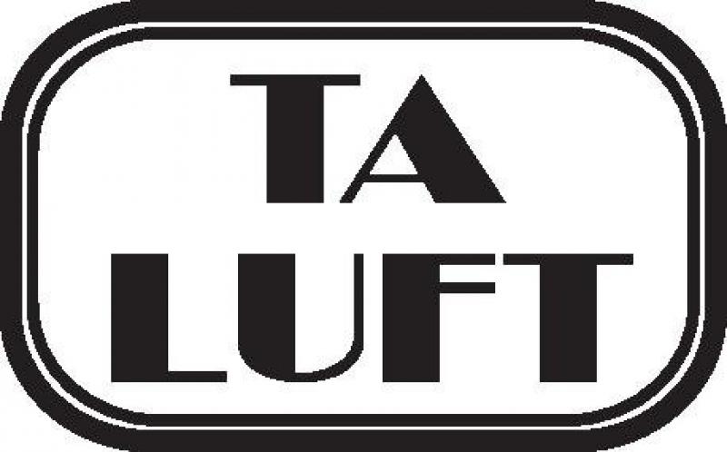 Preview: Logo Ta Luft
