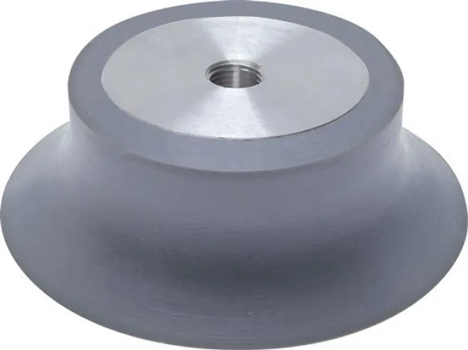 Flachsauger mit sehr feiner Lippe (ohne Halter), Ø 40 - 200 mm, alle Typen