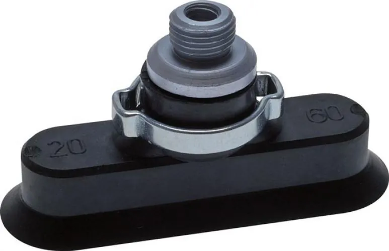 Ovalsauger (ohne Halter), 15 - 100 mm, alle Typen