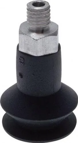 Balgsauger 1,5-fach P-Serie (ohne Halter), Ø 6 - 16 mm, alle Typen