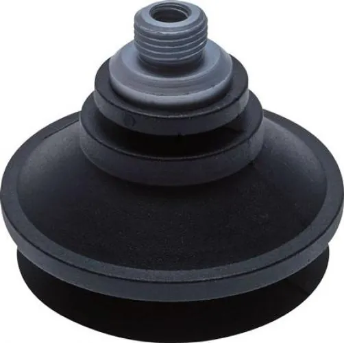 Balgsauger 1,5-fach P-Serie (ohne Halter), Ø 20 - 50 mm, alle Typen