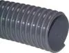 Vakuum-Kunststoffspiralschläuche aus PVC-Flex, alle Größen, METERWARE
