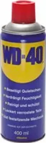WD-40 Multifunktionsöl | Universalspray, verschiedene Gebinde