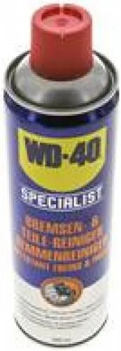 WD-40 Specialist Produkt 400ml