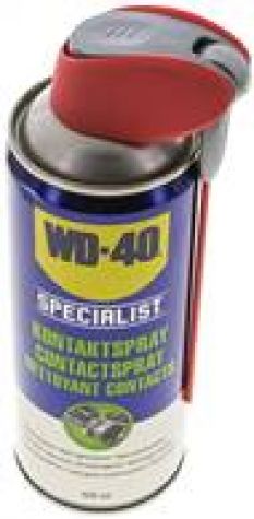 WD-40 Specialist, verschiedene Typen und Gebinde