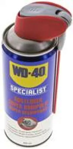 WD-40 Specialist | Spezialschmierstoffe & Reiniger, verschiedene Typen