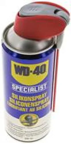 WD-40 Specialist | Spezialschmierstoffe & Reiniger, verschiedene Typen