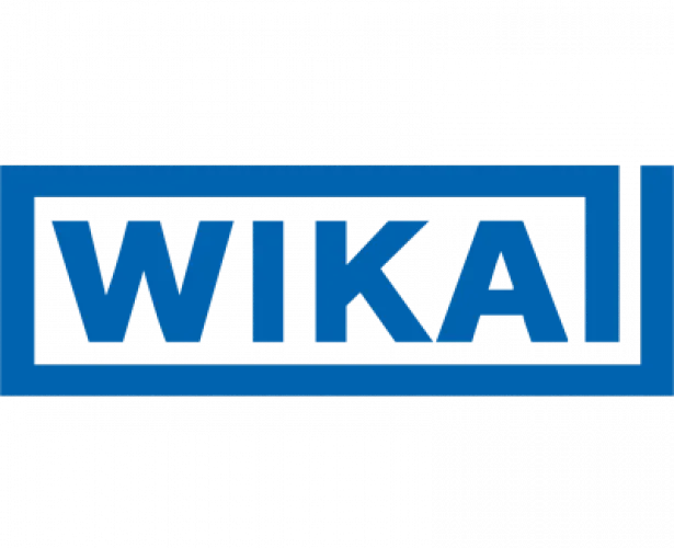 Logo WIKA