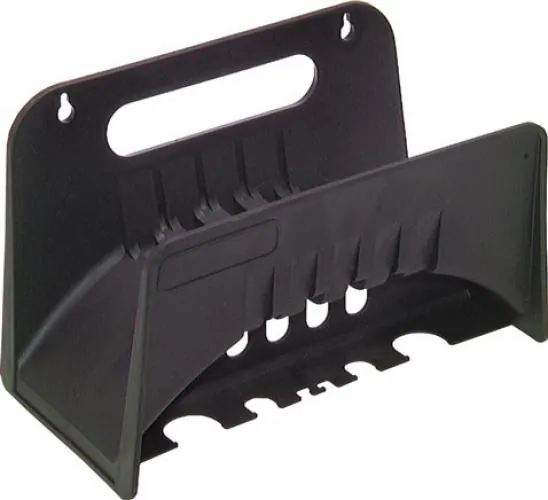 Wandschlauchhalter Kunststoff 260x165x120mm