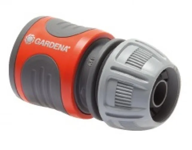 Kupplungsdosen mit Schlauchanschluss, GARDENA®, Kunststoff von www.pneumatikshop-online.de
