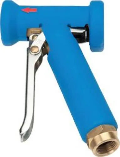 Wassersparpistolen – Ergo, Mini und Mini Edelstahl, alle Größen