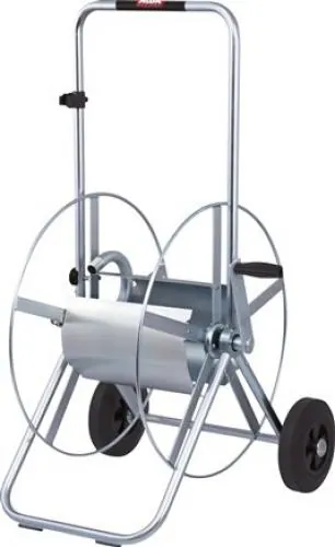 Schlauchwagen Typ wssaf3480