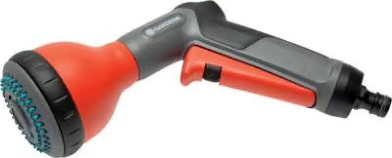 Gardena® - Multifunktions-Gießbrause, Kunststoff von www.pneumatikshop-online.de