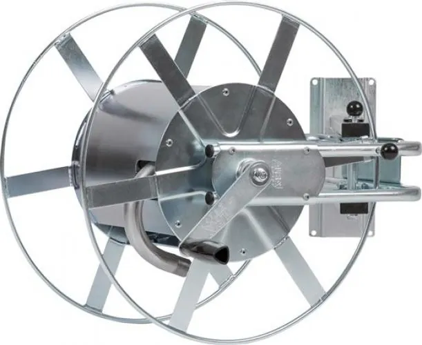 Wandschlauchabroller Typ wswa34