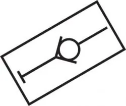 L-Steckverschraubungen, selbstabsperrend, zylindrisches Gewinde, Standard, IQS, alle Größen Steckverbindung, Steckverbinder, Verbinder, Leitungsverbinder