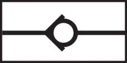 Rückschlagklappen, metallisch dichtend, PN 16, Eco-Line, alle Größen