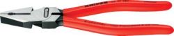 Kraft-Kombizange, Knipex®, verschiedene Typen