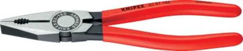Kombizange Knipex® – verschiedene Typen für Profi-Anwendungen