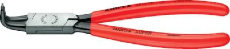 Sicherungsringzange für Innenringe – Bohrungen Knipex® – verschiedene Typen