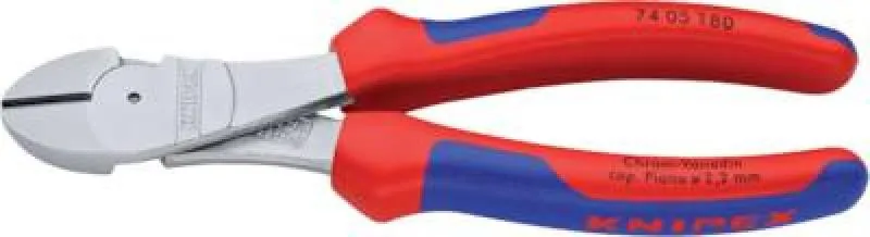 Typ 1 Knipex Kraft-Seitenschneider Profi-Werkzeug