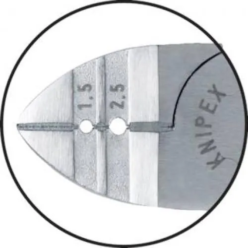 Seitenschneider Knipex® – verschiedene Typen