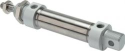 Rundzylinder doppeltwirkend, ISO 6432 (Eco-Line)
