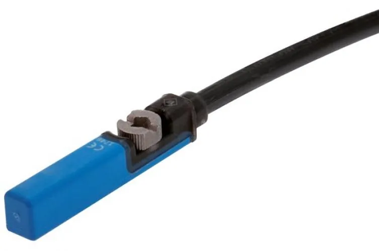 Zylinderschalter – T-Nut (5mm, nicht durchgehend) Typ B für Pneumatik-ISO-Zylinder, alle Typen