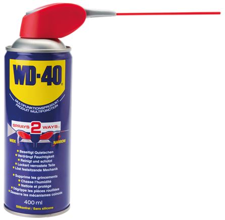 WD-40 WD-40 Kontaktspray ,100 ml Classic-Spraydose (WD40KONTAKT-100) -  Landefeld - Pneumatik - Hydraulik - Industriebedarf